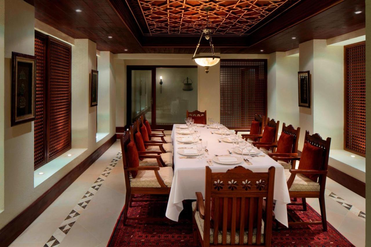 Al Maha, A Luxury Collection Desert Resort & Spa, Dubai (Adults Only) Murqquab Екстер'єр фото